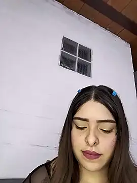 Nahomy cm online show from 09.27.25