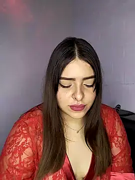 Nahomy cm online show from 11.06.25