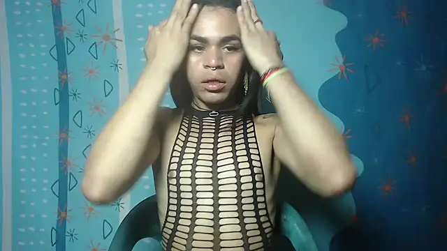 your sexxyGisell online show from 03.31.26