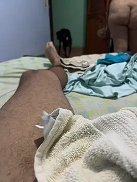 dulce salado online show from 11.15.25