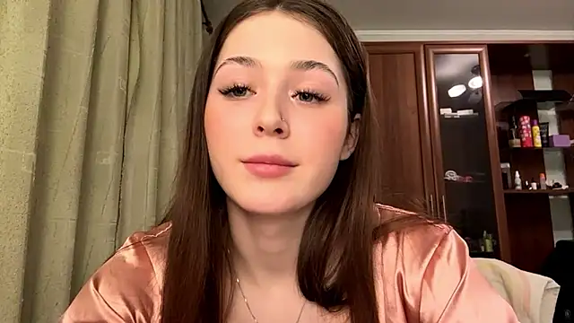 Adel strongwoman online show from 03.27.26