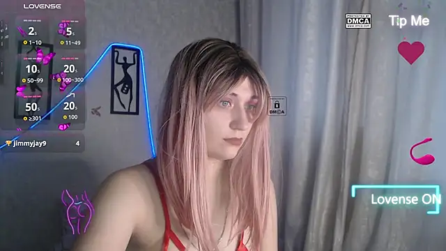 Snapshot of sweetest-cherry chatting on 09.12.25 sweetest-cherry online show from 09.12.25