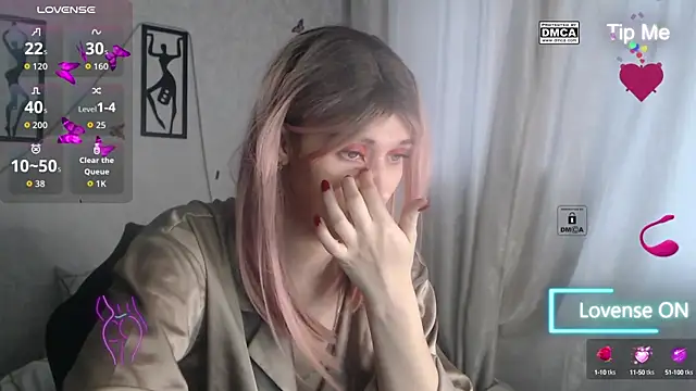 Snapshot of sweetest-cherry chatting on 09.25.25 sweetest-cherry online show from 09.25.25