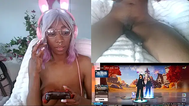 alys at college online show from 03.14.26