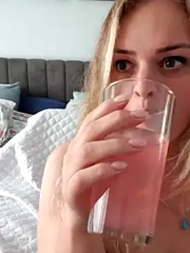 Bridgette03 online show from 02.17.26