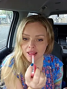 Bridgette03 online show from 05.09.26