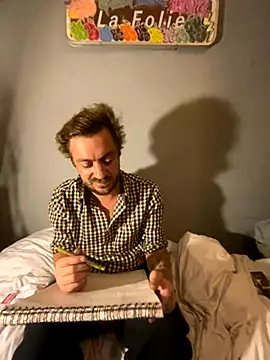 3615-ULLA online show from 11.06.25