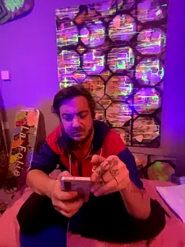 3615-ULLA online show from 12.18.25