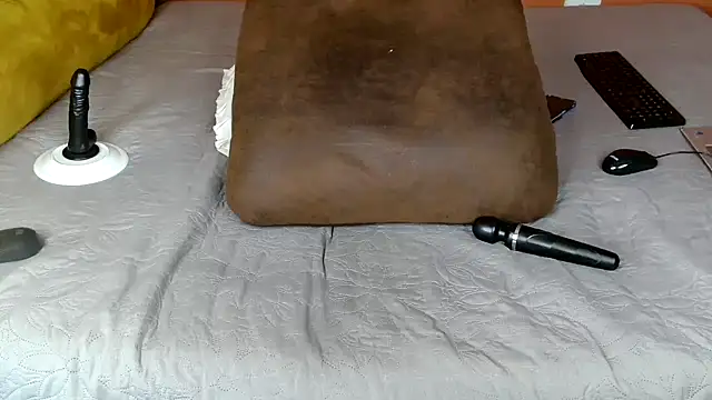 SexxyAddiict online show from 01.17.26