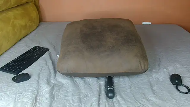 SexxyAddiict online show from 02.05.26