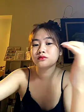 Snapshot of Lucky-nice202 chatting on 10.20.25 Lucky-nice202 online show from 10.20.25