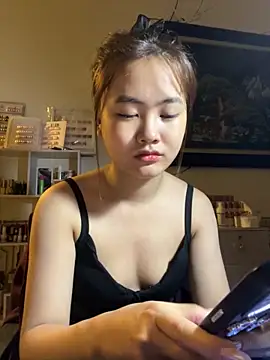Snapshot of Lucky-nice202 chatting on 10.23.25 Lucky-nice202 online show from 10.23.25