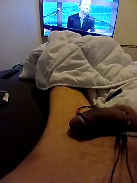 handsome8inchh online show from 12.14.25