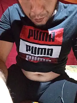 jared1907 online show from 10.15.25