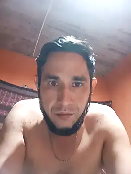 jared1907 online show from 10.22.25