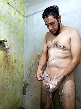 jared1907 online show from 10.25.25