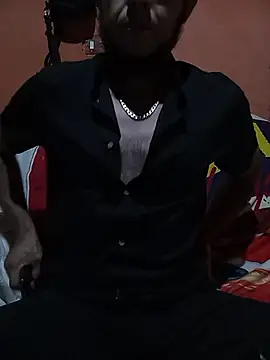 jared1907 online show from 10.28.25