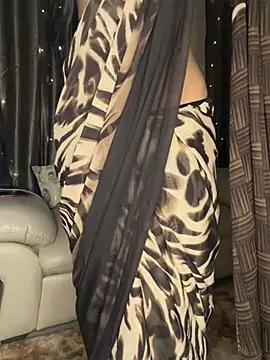 Snapshot of KARISHMA-STRIP chatting on 01.16.26 KARISHMA-STRIP online show from 01.16.26