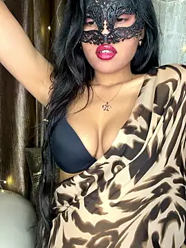 Snapshot of KARISHMA-STRIP chatting on 01.17.26 KARISHMA-STRIP online show from 01.17.26