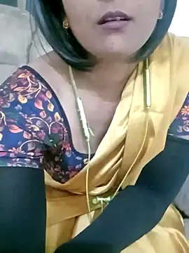 Queen Kushi4 online show from 09.27.25