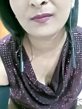 Queen Kushi4 online show from 04.09.26