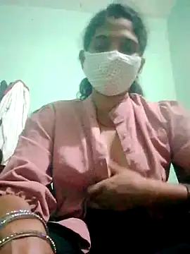 Chandrakanta-Devi online show from 10.13.25