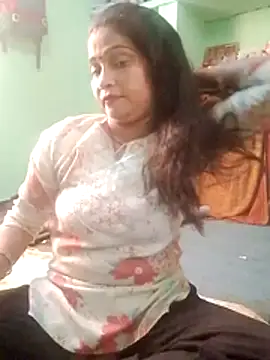 Chandrakanta-Devi online show from 10.26.25