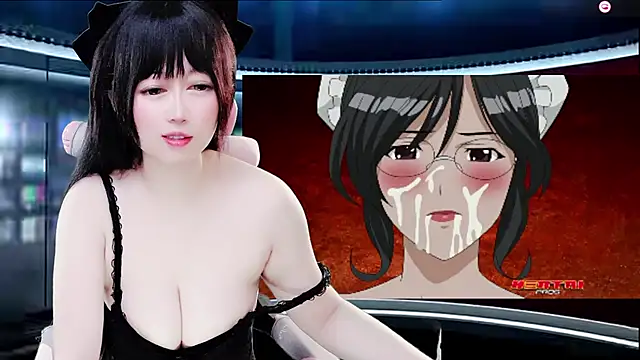 LuckyCute-Tutu online show from 12.15.25