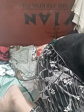 Snapshot of Sony-rani chatting on 01.14.26 Sony-rani online show from 01.14.26