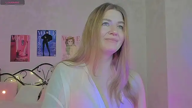 Ruby Al1en online show from 12.19.25