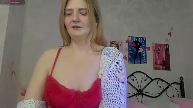 Ruby Al1en online show from 02.19.26