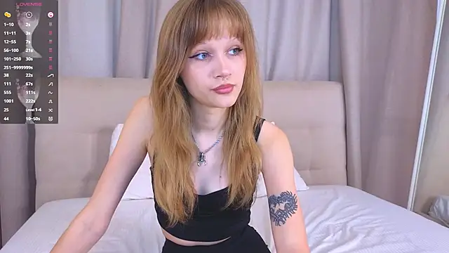 Snapshot of ArleneSandoval chatting on 09.13.25 ArleneSandoval online show from 09.13.25