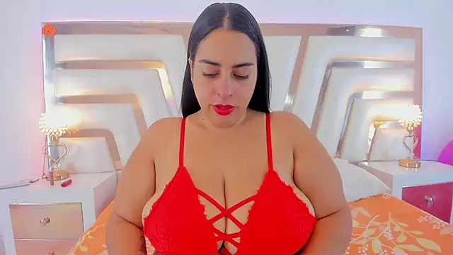 GeminisClark online show from 11.08.25