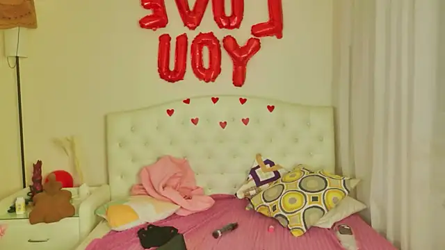 kamila blush online show from 02.19.26