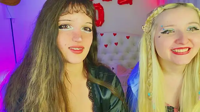 kamila blush online show from 02.28.26