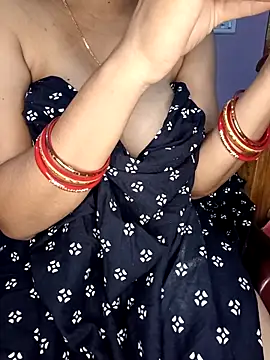 Snapshot of ARPITA12DAS chatting on 09.30.25 ARPITA12DAS online show from 09.30.25