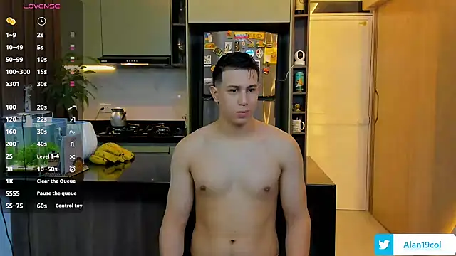 alan nd kevin online show from 03.22.26