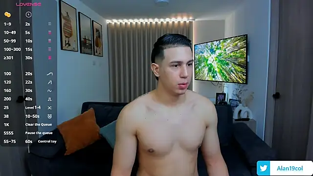 alan nd kevin online show from 04.12.26