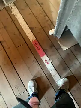 Snapshot of sharemyself chatting on 09.15.25 sharemyself online show from 09.15.25