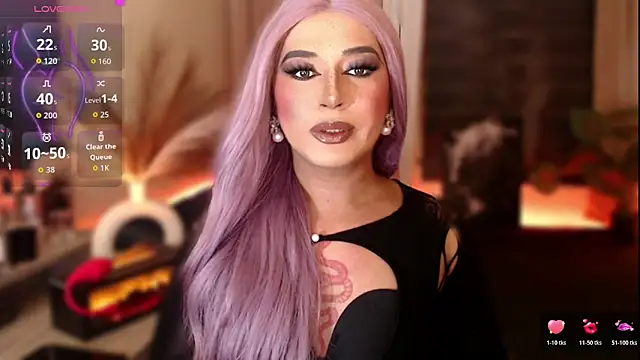 mslilly croft online show from 02.25.26