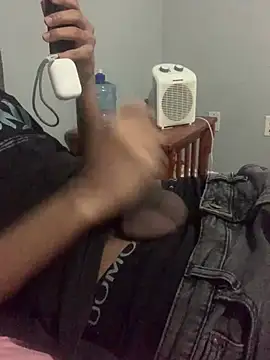 Snapshot of Insurance-03 chatting on 01.18.26 Insurance-03 online show from 01.18.26