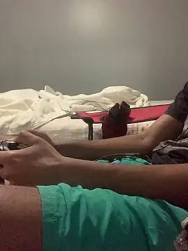 Snapshot of Insurance-03 chatting on 02.15.26 Insurance-03 online show from 02.15.26