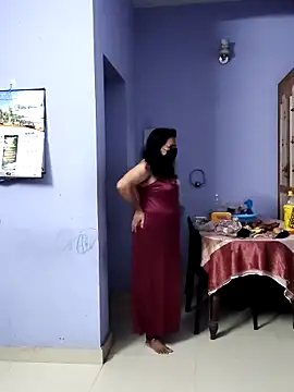 mallu-lover online show from 04.09.26