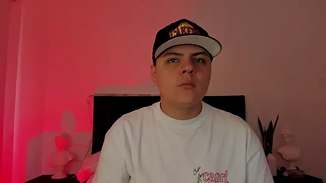 NoahLux online show from 09.12.25