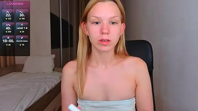 Snapshot of _Gentle_Angel_Melissa_ chatting on 08.03.26 Gentle Angel Melissa online show from 08.03.26