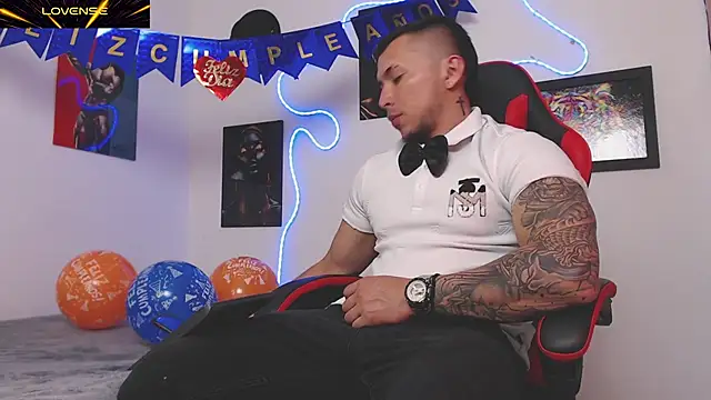 hank fuller01 online show from 03.27.26