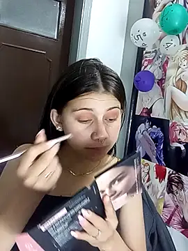 CharlotteSex  online show from 09.18.25