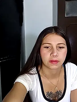 CharlotteSex  online show from 11.16.25