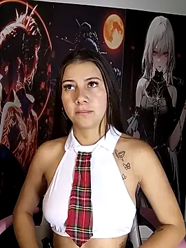 CharlotteSex  online show from 03.20.26