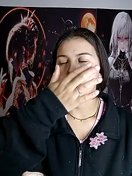 CharlotteSex  online show from 03.31.26